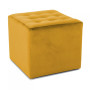 Pouf Lori Velvet