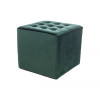 Pouf Lori Velvet