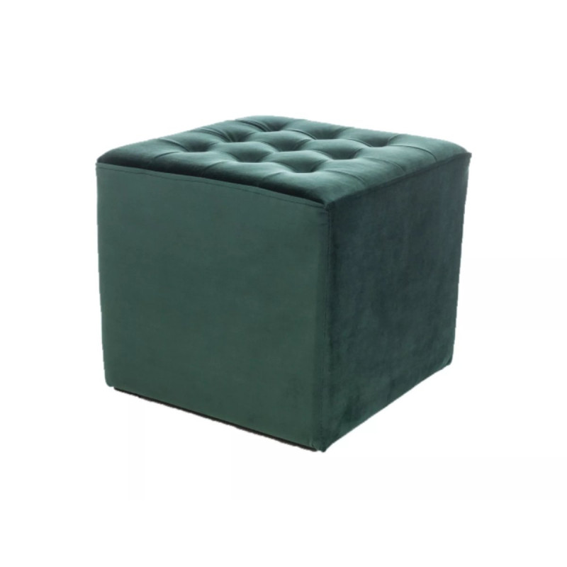 Pouf Lori Velvet