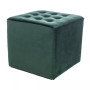 Pouf Lori Velvet