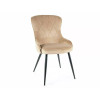 Chair Lotus Velvet