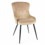 Chair Lotus Velvet