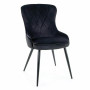 Chair Lotus Velvet