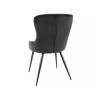Chair Lotus Velvet