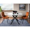 Chair Lotus Velvet