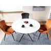 Chair Lotus Velvet