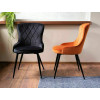 Chair Lotus Velvet