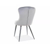 Chair Lotus Velvet