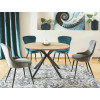 Chair Lotus Velvet