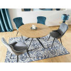 Chair Lotus Velvet