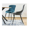 Chair Lotus Velvet