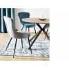 Chair Lotus Velvet