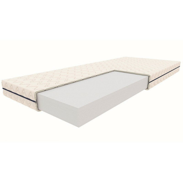 Поролоновый матрас M1 90x200