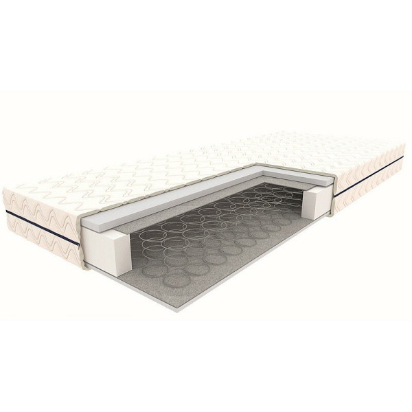 Bonnell spring mattress M2 120x200