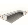 Bonnell spring mattress M2 120x200