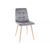 Chair Mila D Velvet