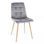 Chair Mila D Velvet