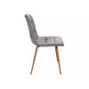 Chair Mila D Velvet
