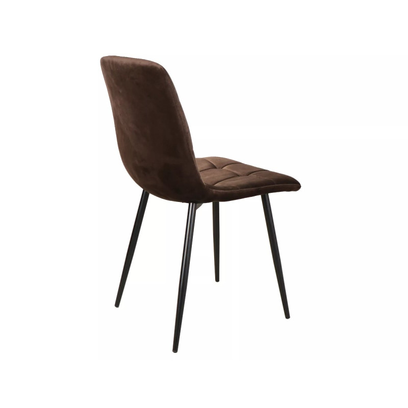 Chair Mila Velvet