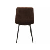 Chair Mila Velvet