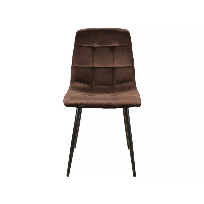 Chair Mila Velvet