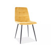 Chair Mila Velvet