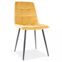 Chair Mila Velvet