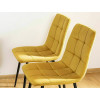 Chair Mila Velvet