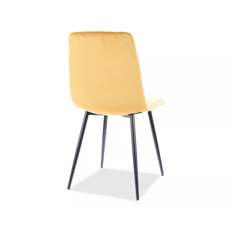 Chair Mila Velvet