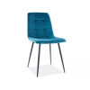 Chair Mila Velvet