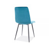 Chair Mila Velvet