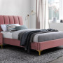 Bed Mirage Velvet