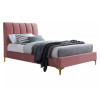 Bed Mirage Velvet