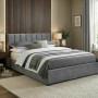Voodi Montreal Velvet