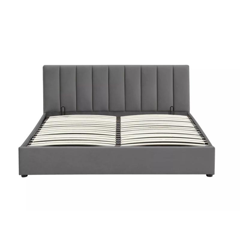 Voodi Montreal Velvet
