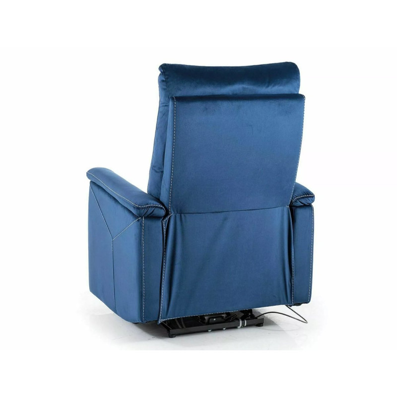 Tugitool Neptun M Velvet z f. masażu