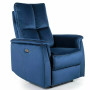 Armchair Neptun Velvet