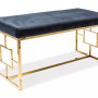 Bench Noir