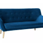 Sofa Nordic 3 Velvet