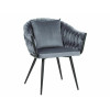 Chair Nuvo Velvet
