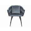Chair Nuvo Velvet