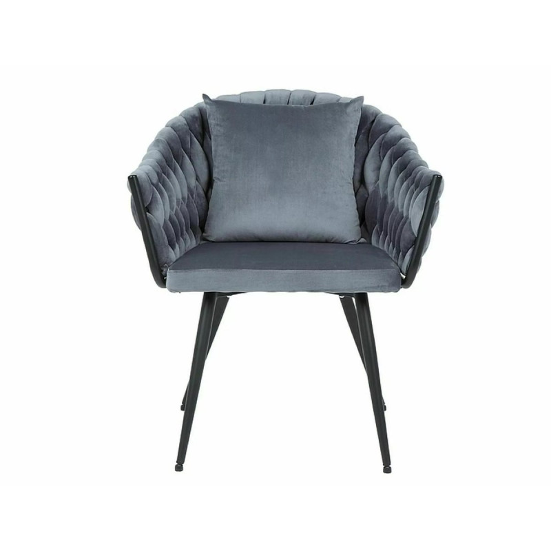 Chair Nuvo Velvet