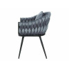 Chair Nuvo Velvet