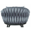 Chair Nuvo Velvet