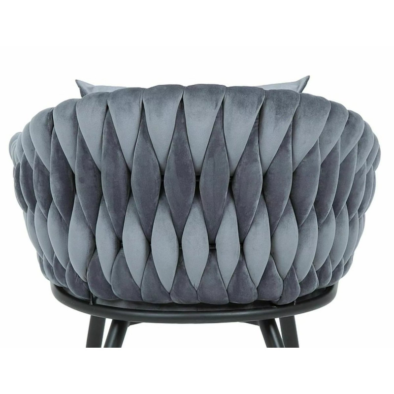 Chair Nuvo Velvet