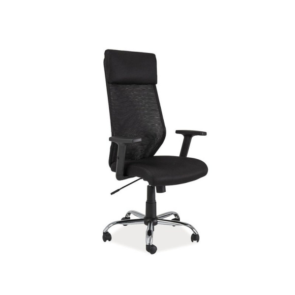 Armchair Obrotowy Q-211