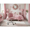 Tugitool obrotowy Rose Velvet