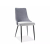 Chair Piano B Velvet