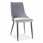 Chair Piano B Velvet