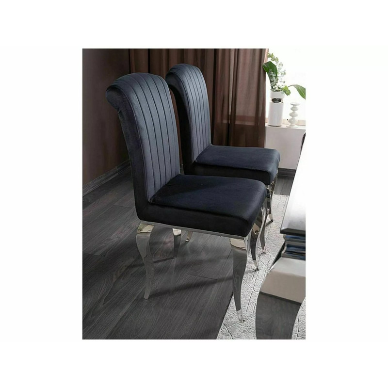 Chair Prince Velvet